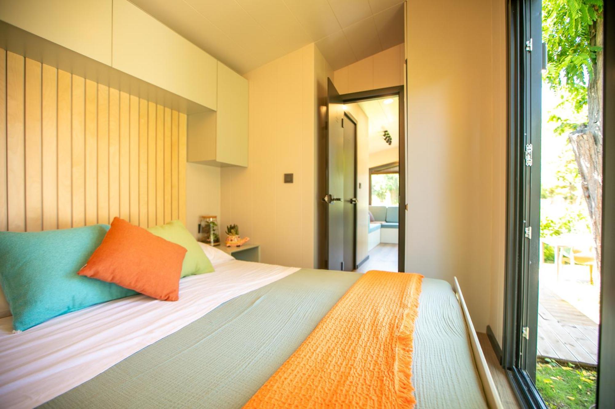 Procida Camp & Resort - La Caravella Exteriér fotografie