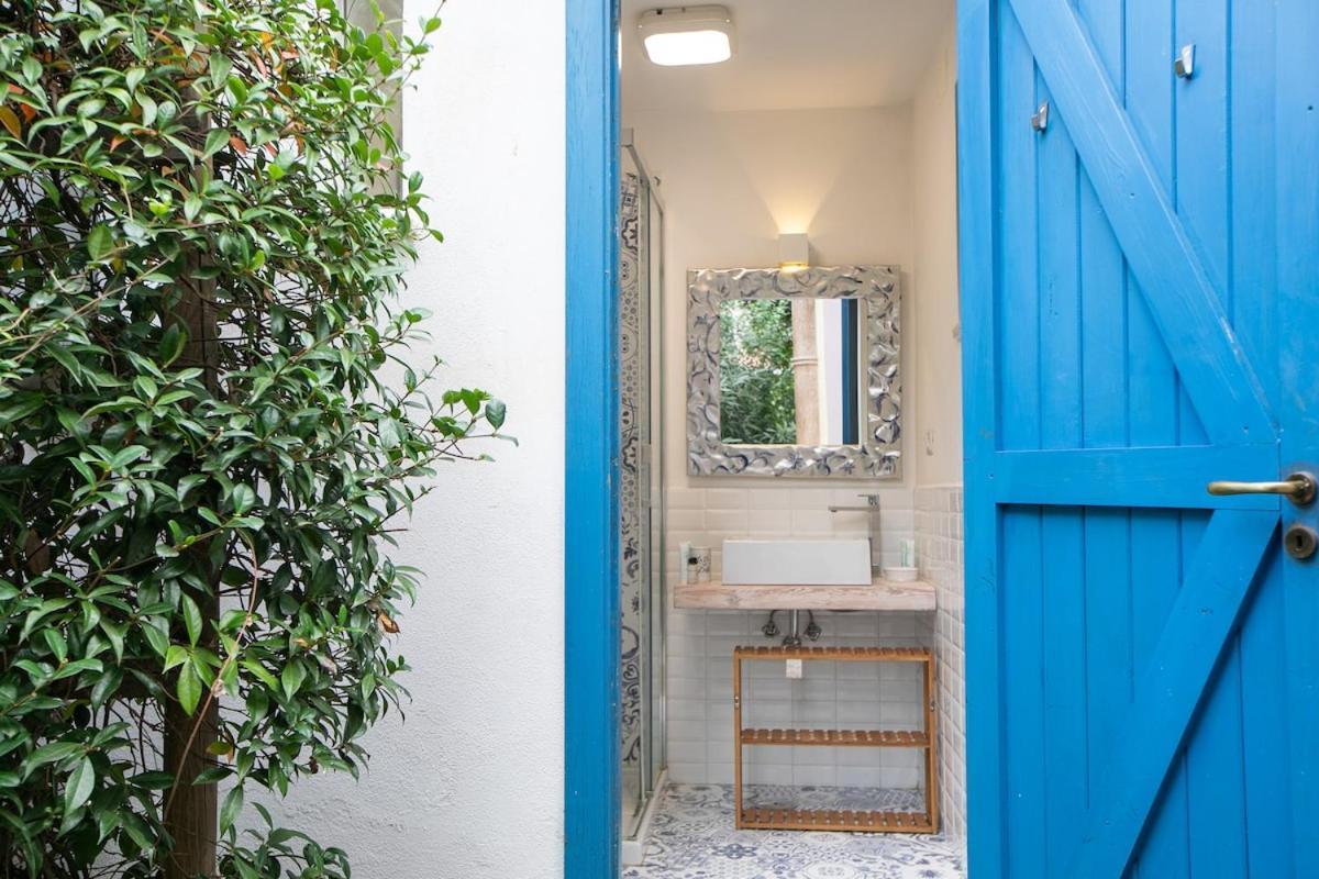 Procida Camp & Resort - La Caravella Exteriér fotografie